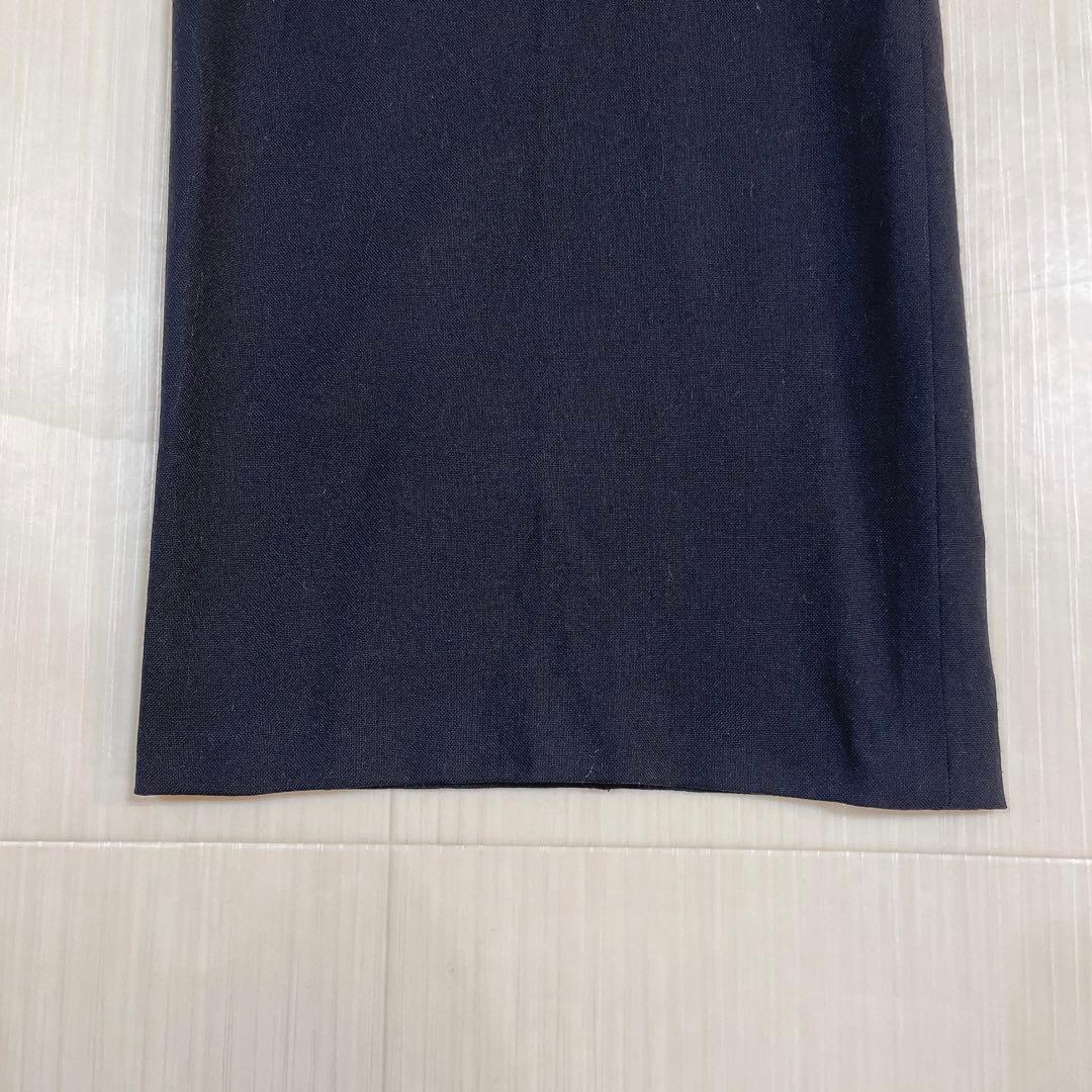 美品✨HYKE ワイドパンツ マリンパンツ