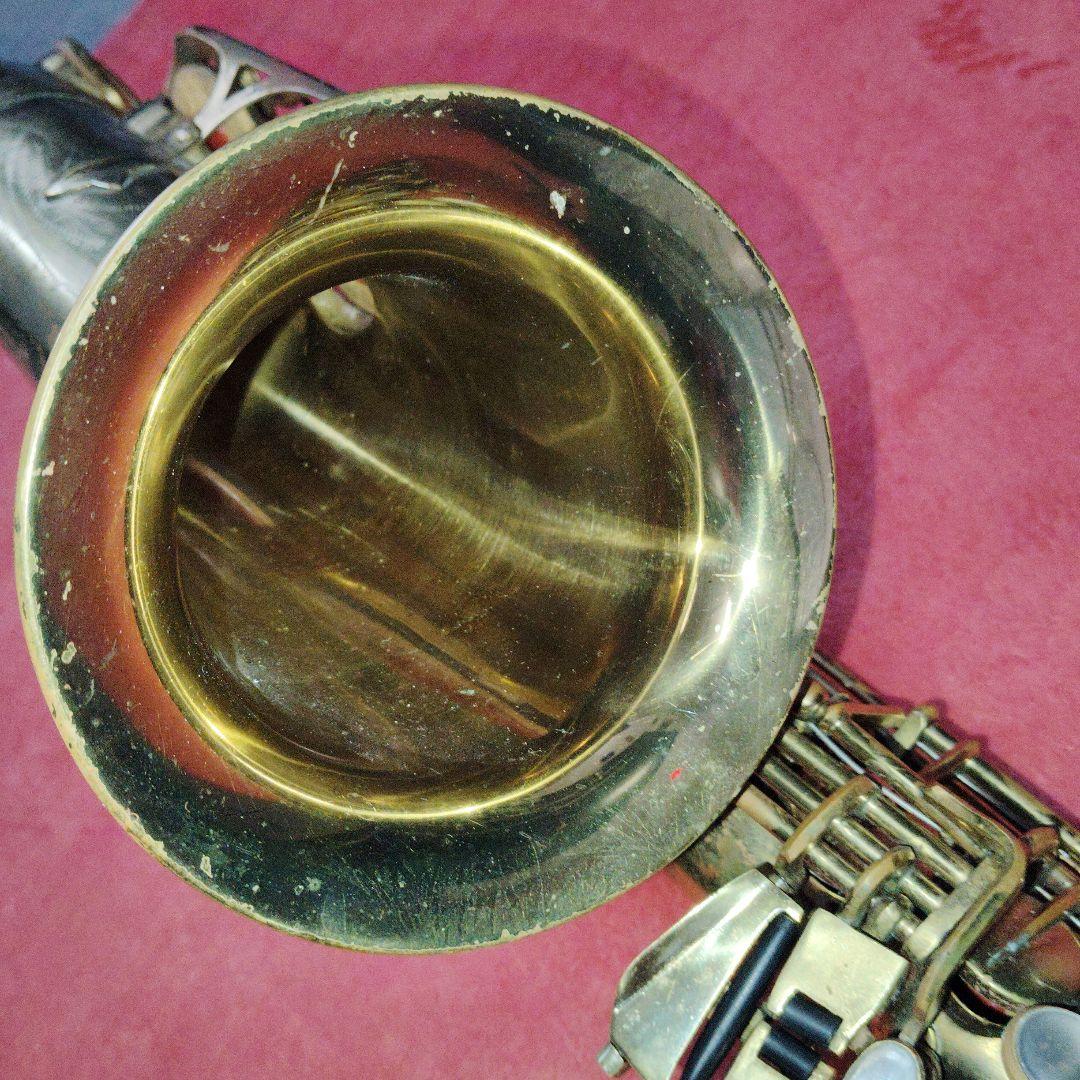 値下げ　サバレイサックス