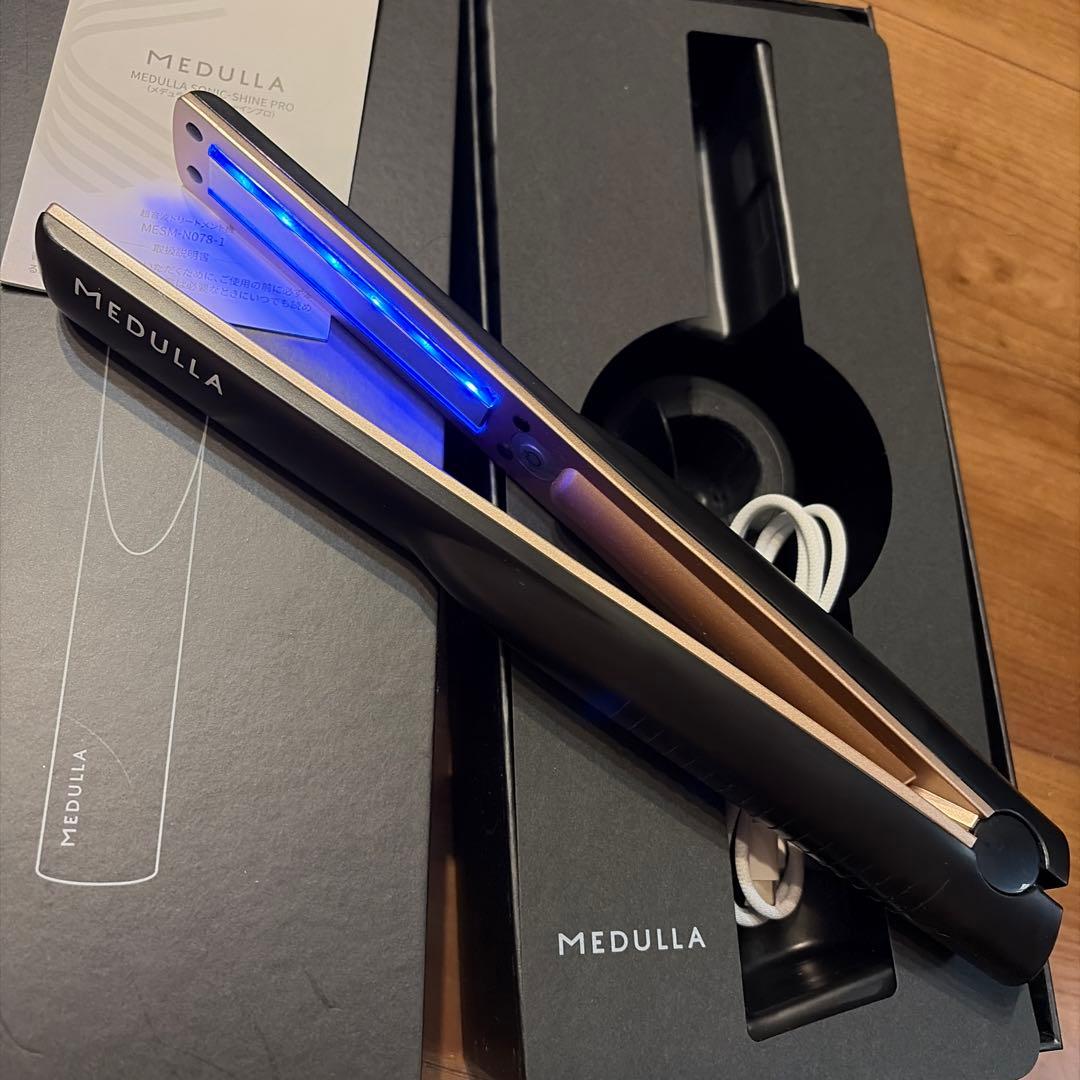 MEDULLA SONIC SHINE PRO メデュラソニックシャインプロ