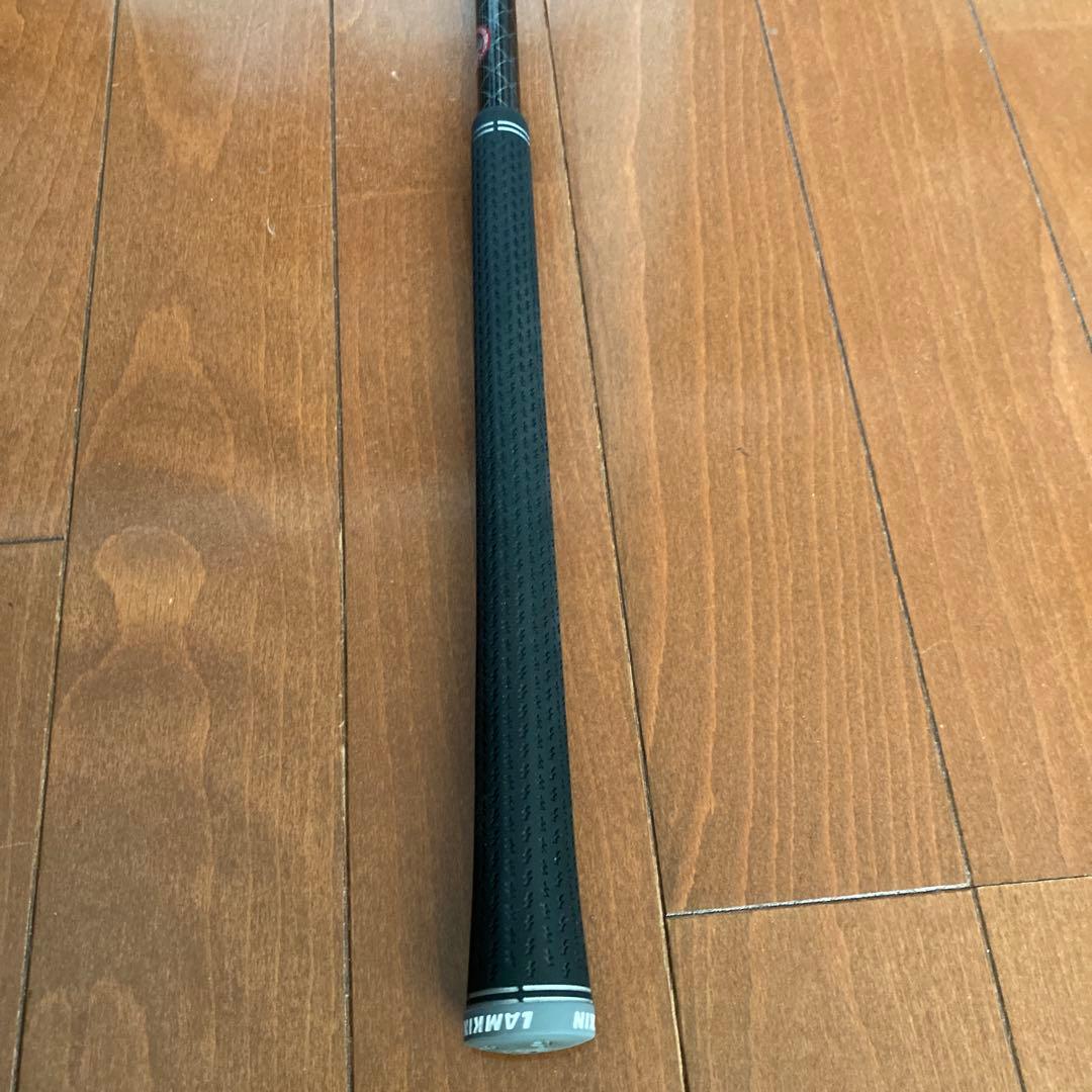 ステルス UDI 3U ユーティリティ テンセイ　美品