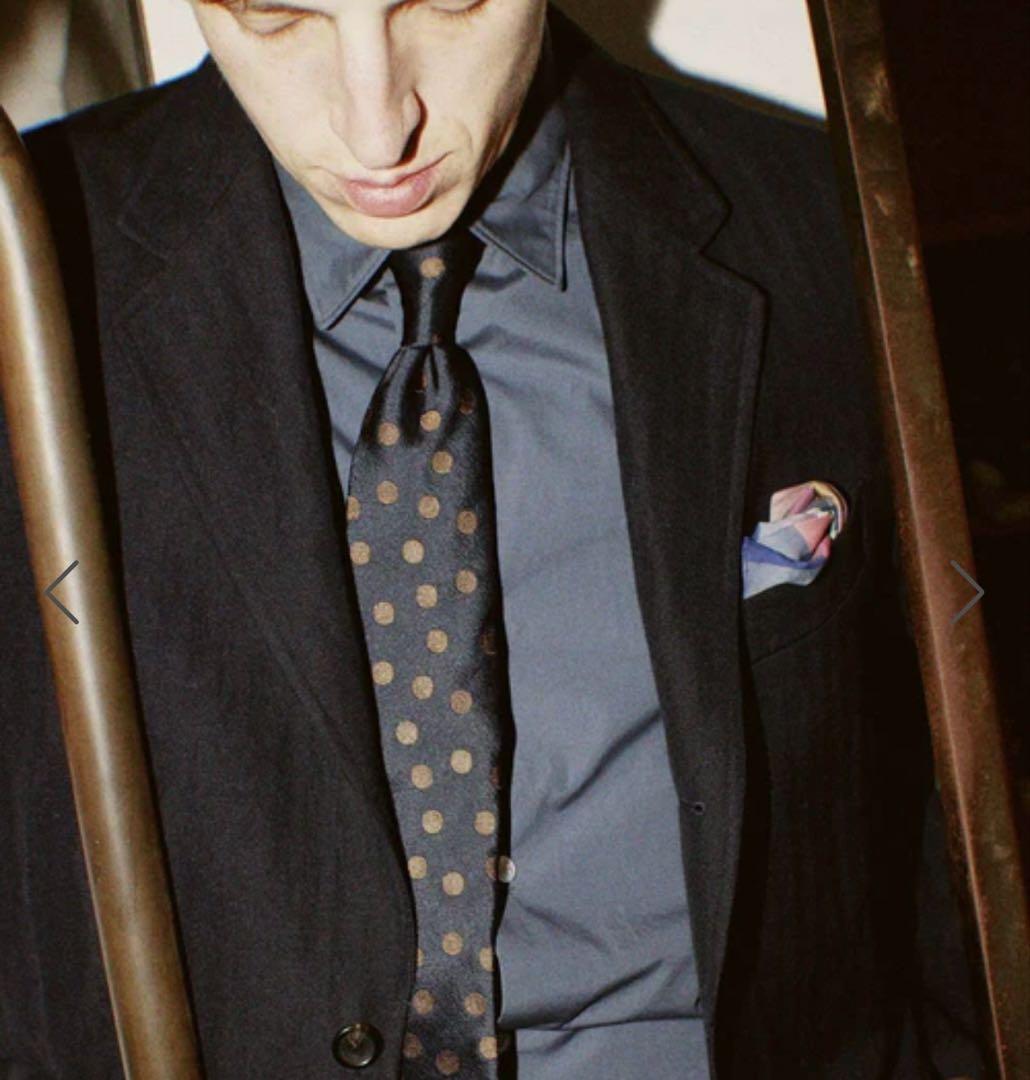 WILD LIFE TAILOR ウールジャケット