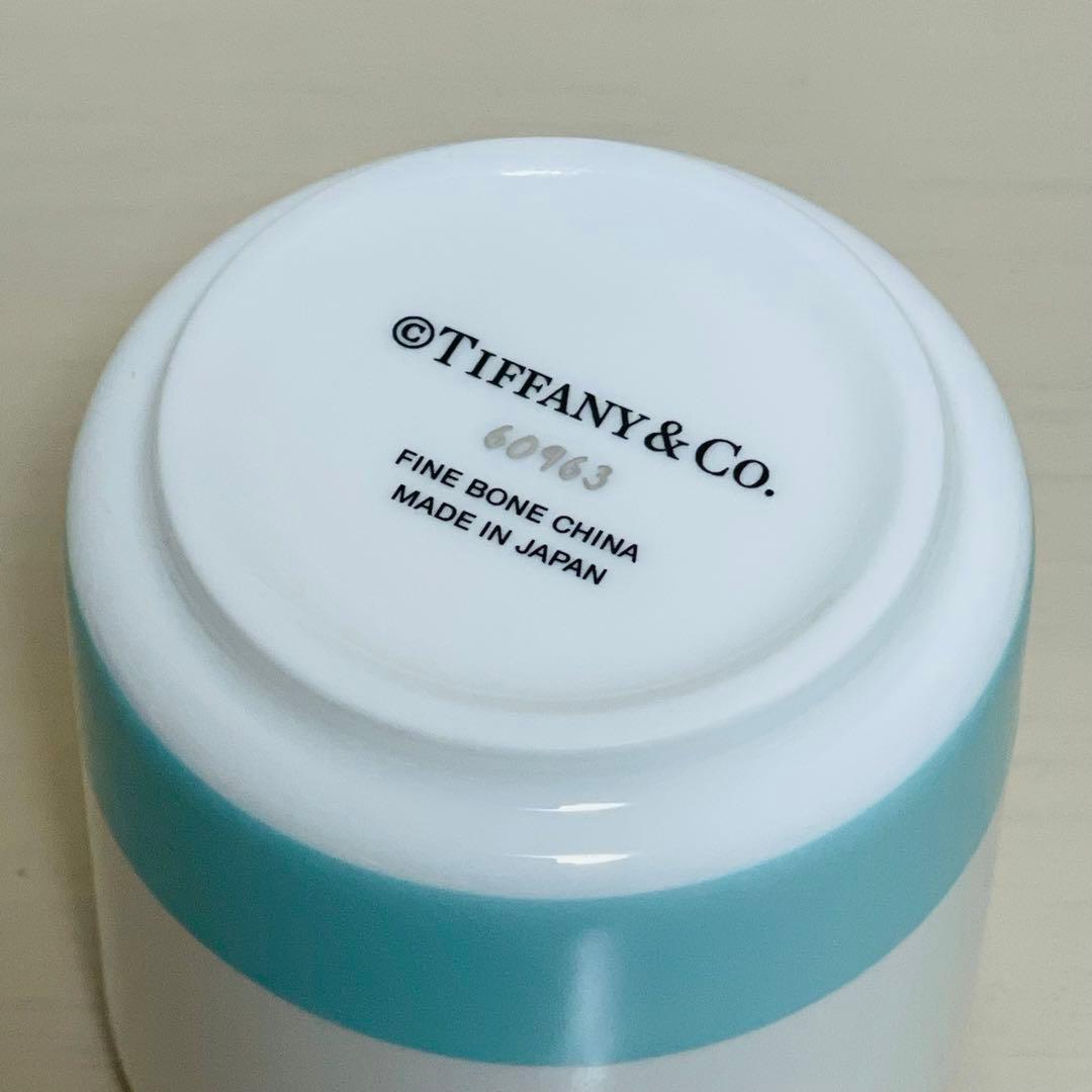 ♦*♦様 Tiffany ティファニー カラーボックス 花瓶 フラワーベース 3