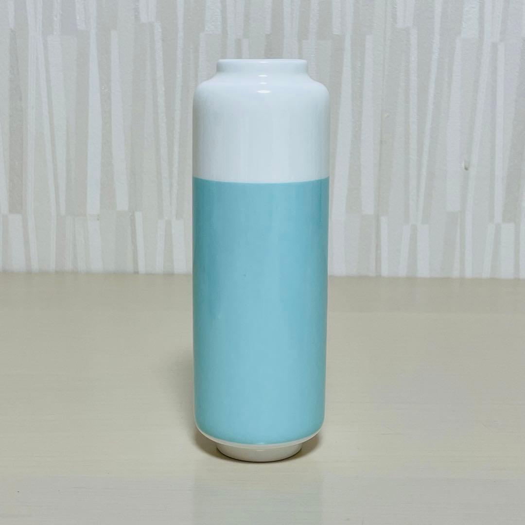 ♦*♦様 Tiffany ティファニー カラーボックス 花瓶 フラワーベース 3