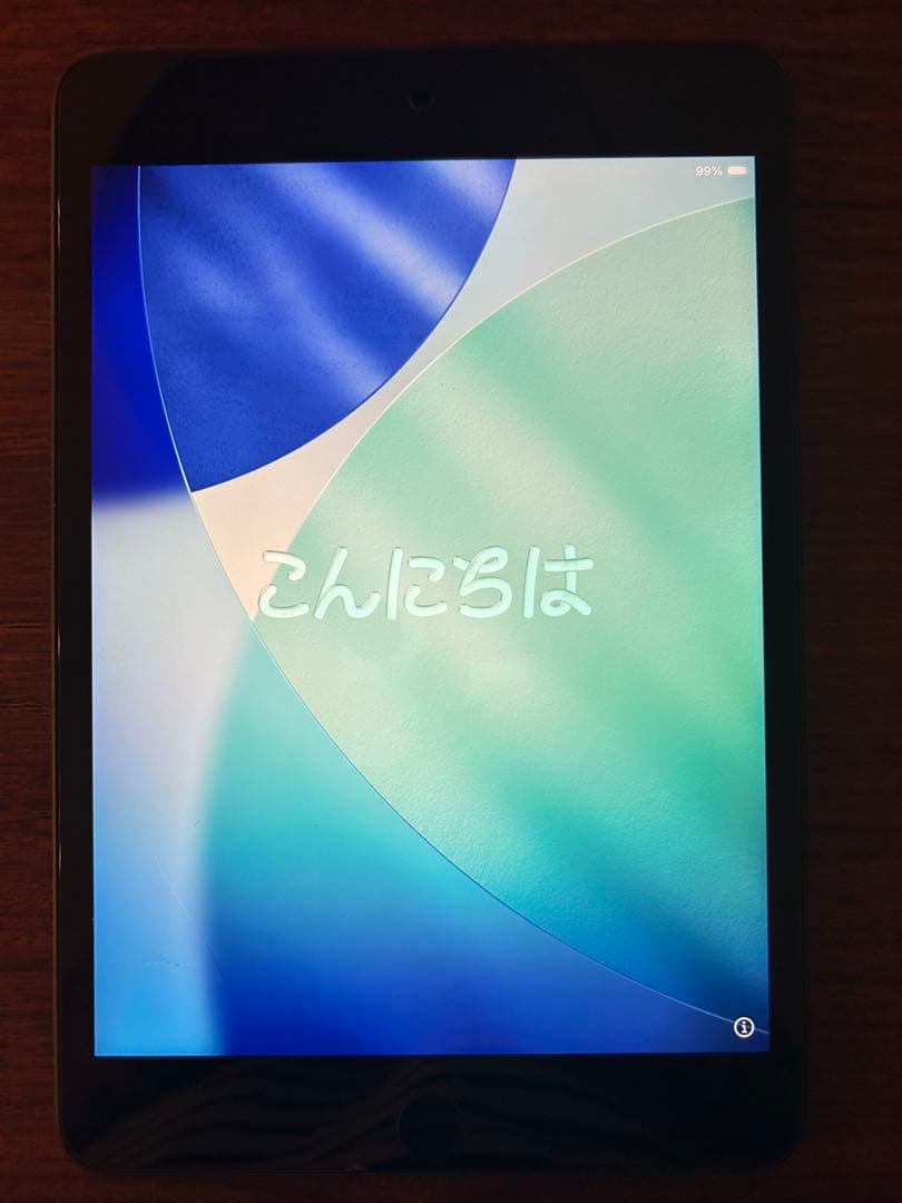 iPad mini 第５世代　Wi-Fi