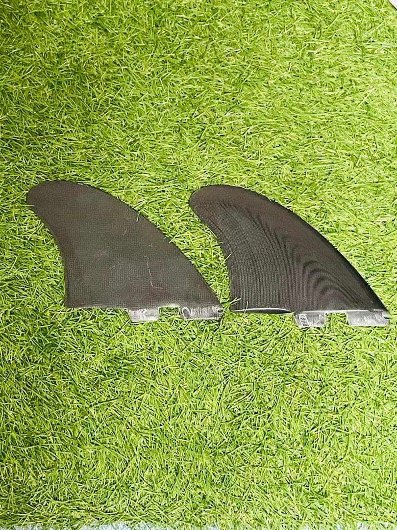 FCS2 MODERN KEEL FIN モダンキールフィン