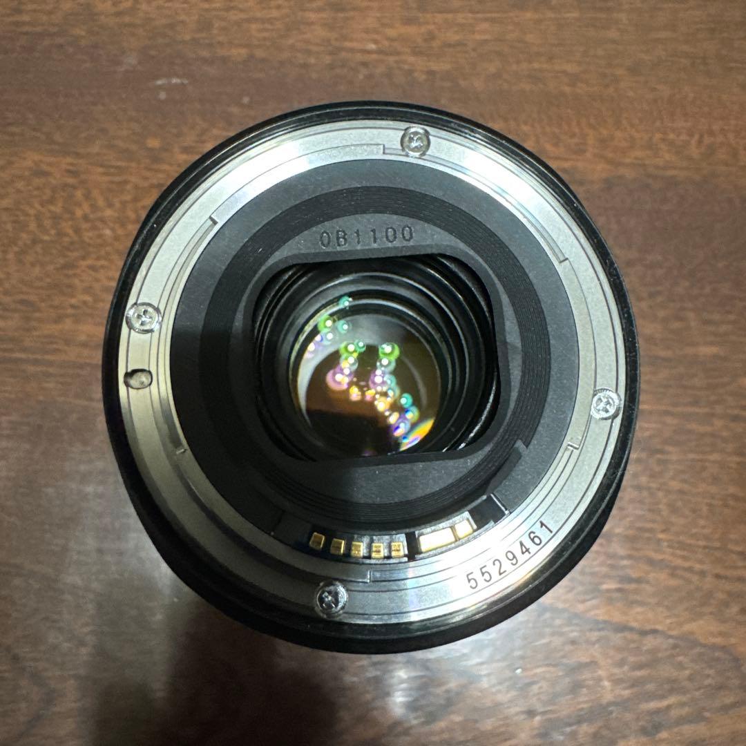 中古　Canon EF 24-105mm f/4 L IS USM
