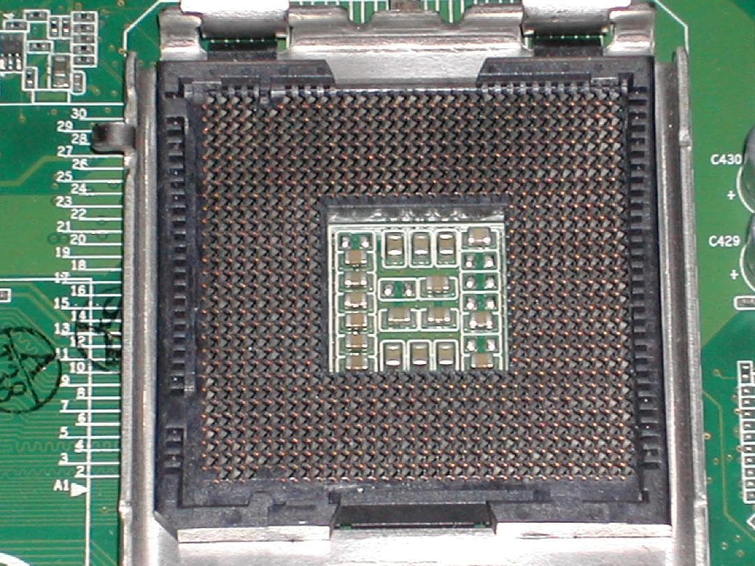 CPU メモリ付き　Intel　DG41AN　LGA775　MiniITX