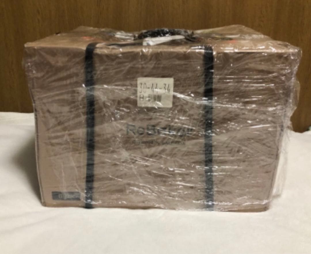 新品 BALMUDA/バルミューダ ReBaker トースター KTT01JP