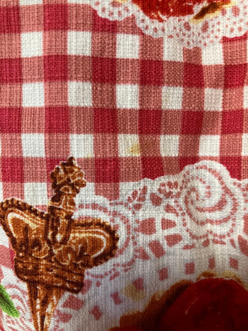 Innocent World ストロベリータルトJSK イノセントワールド