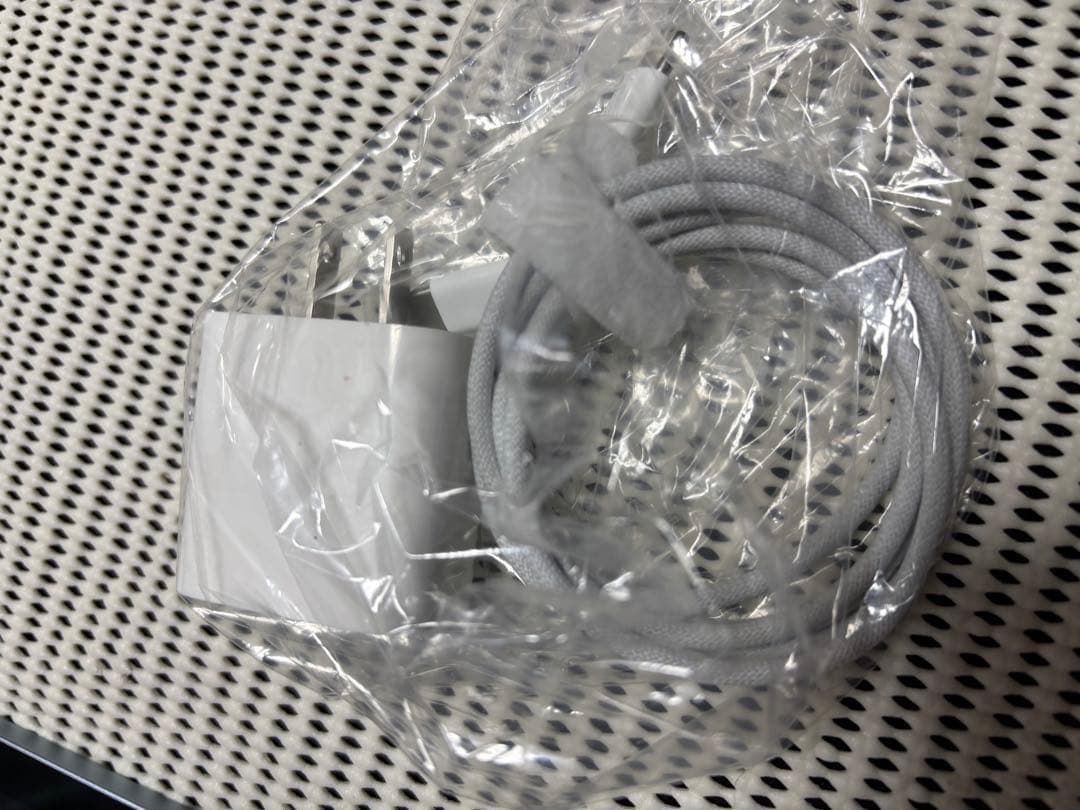 iPad Air（M2） 11インチ 128GB ブルー