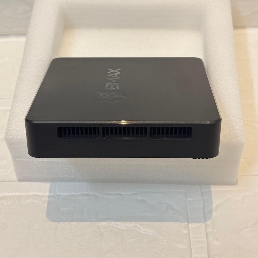 ミニPC Windows11pro 8GB/128GB BMAX B1 MINI