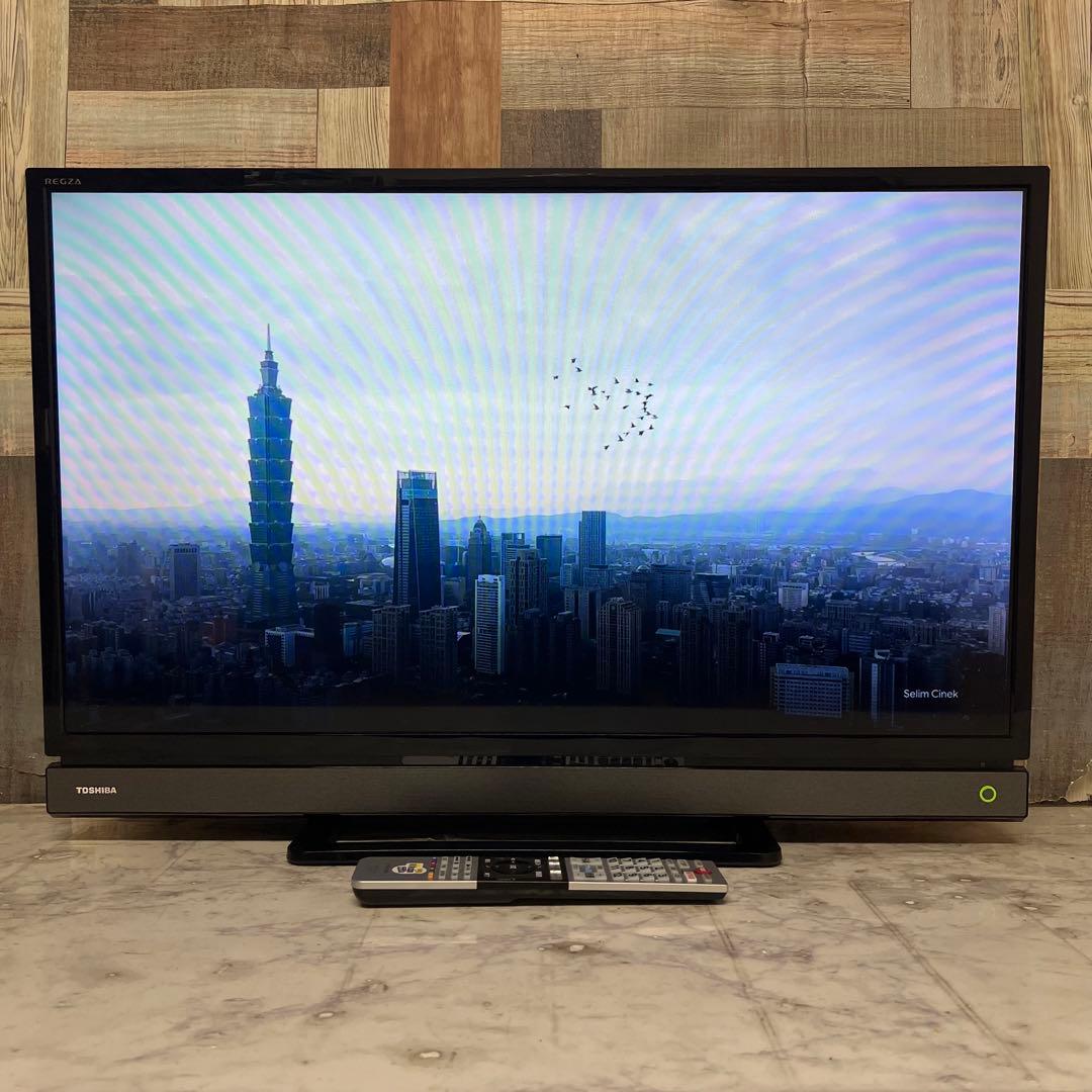 即日受渡❣️全国送料込東芝32V型液晶 YouTube、Netflix動画視聴可