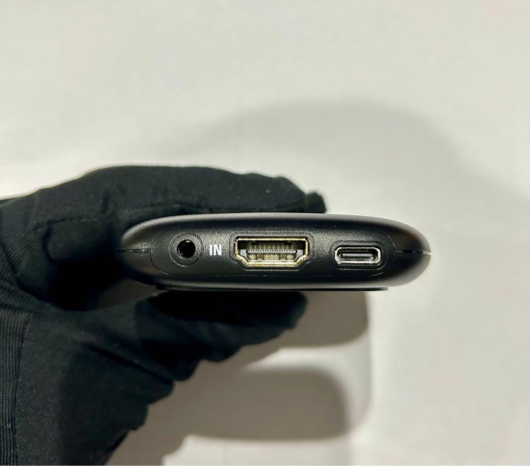 Elgato エルガト Game Capture HD60 S【動作確認済】