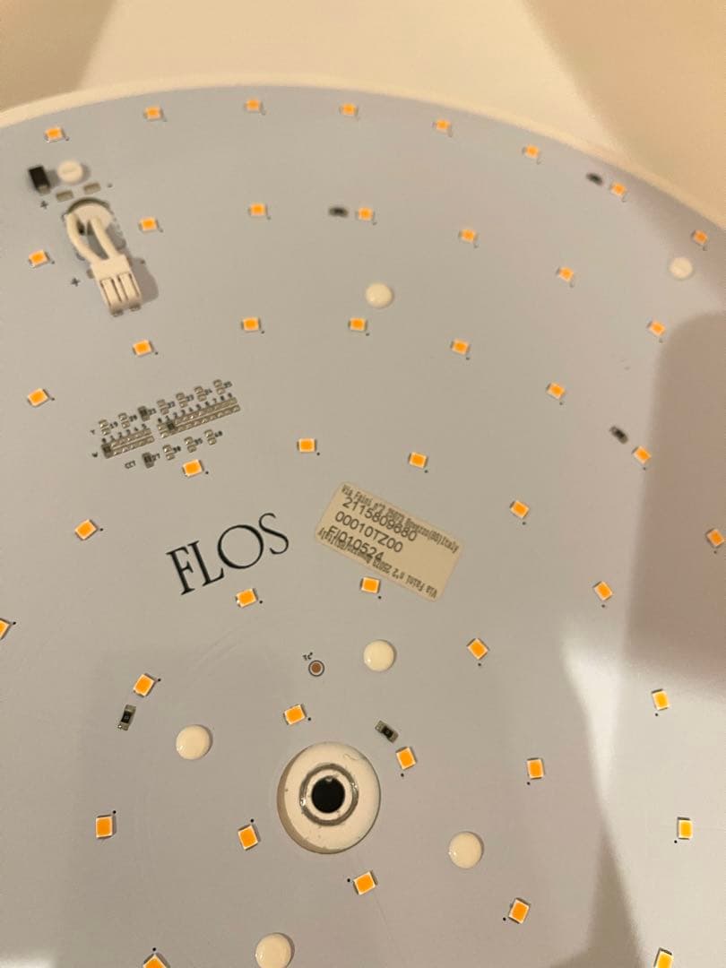 SMIRHFIELD スミスフィールド C LED