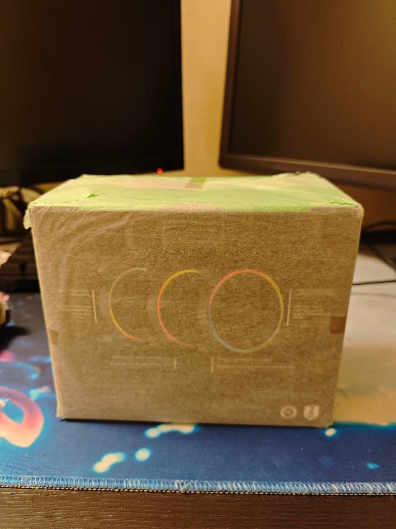 専用　箱破損品　Razer kunai chroma 120mm x3