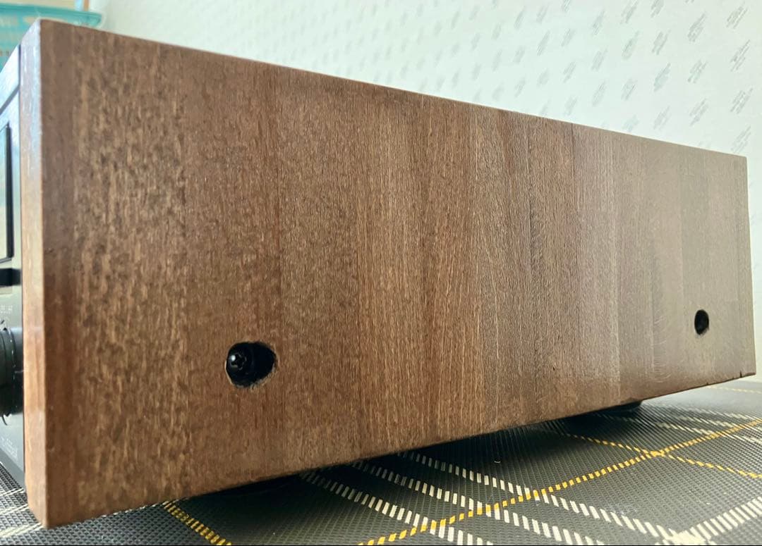 SONY ステレオカセットデッキ TC-K555ESX