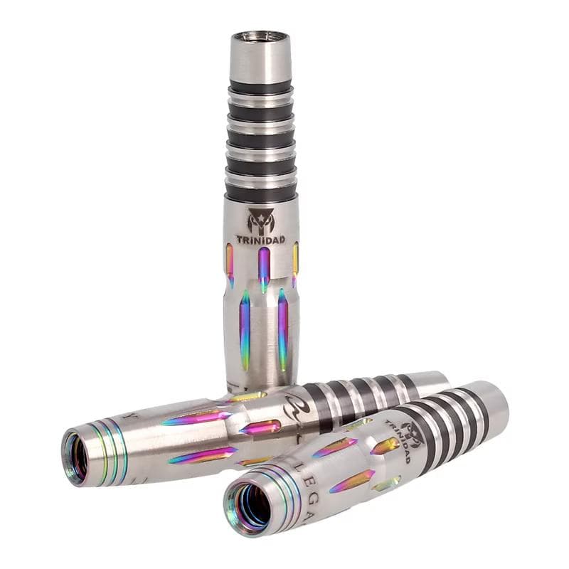 TRiNiDAD × Ryu AKARI LEGACY2 大城明香利トリニダード