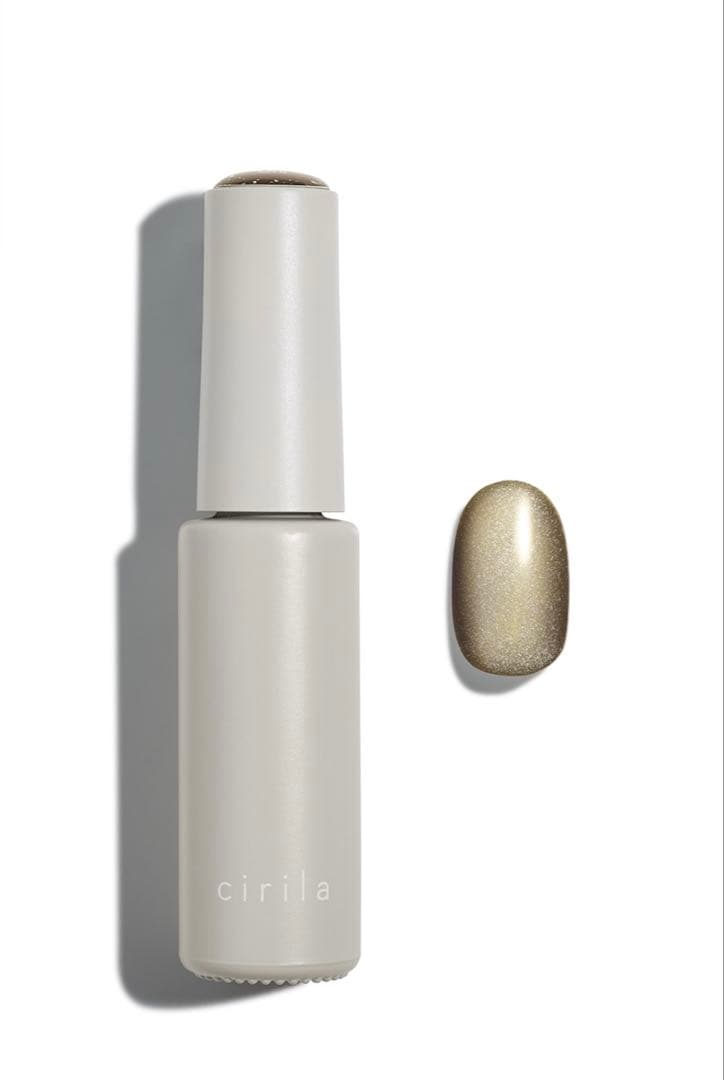 cirila ピールオフタイプ　ネイルカラーセット