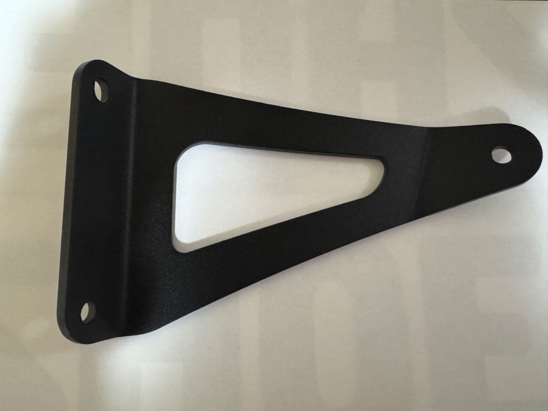 CBR1000RR−R AKRAPOVICアクラポビッチ サイレンサーブラケット