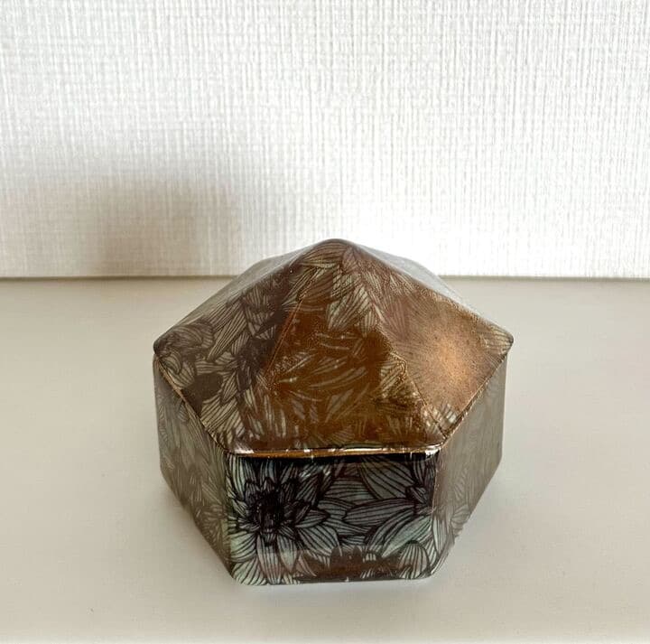 Heini Riitahuhta / ヘイニ・リータフフタ　ヘキサゴンジャー