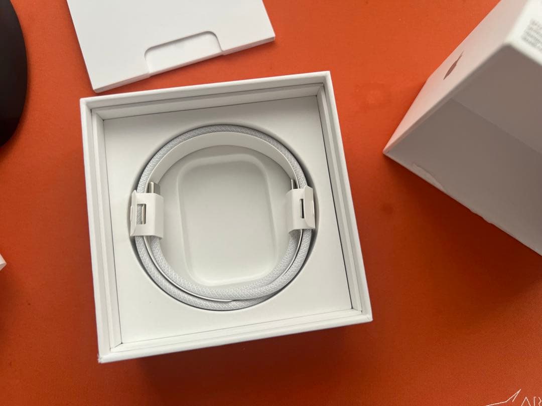 AirPods Pro第二世代　タイプC