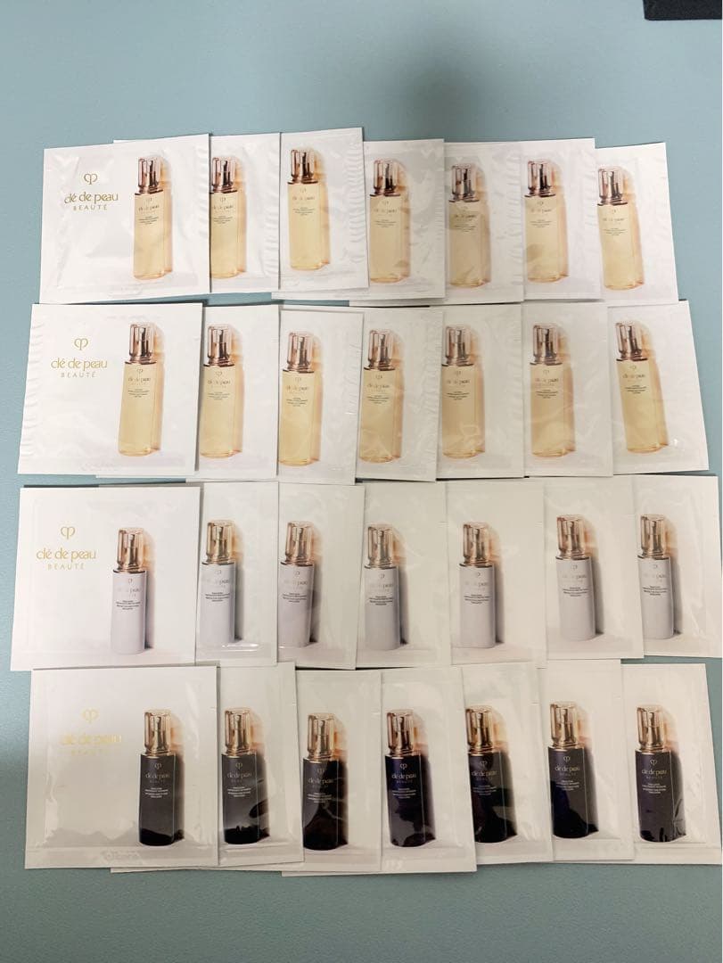 「メロン」CPBクレ・ド・ポーボーテ 化粧水 朝乳液 夜乳液