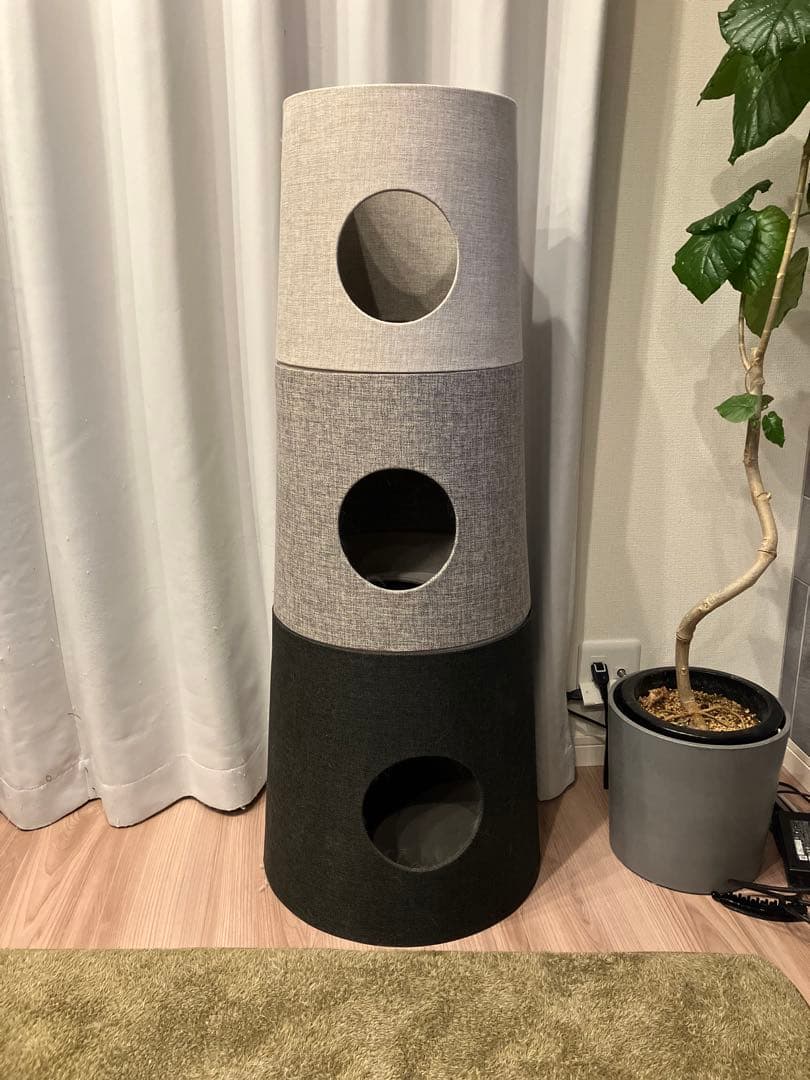 カインズ　猫ハウス