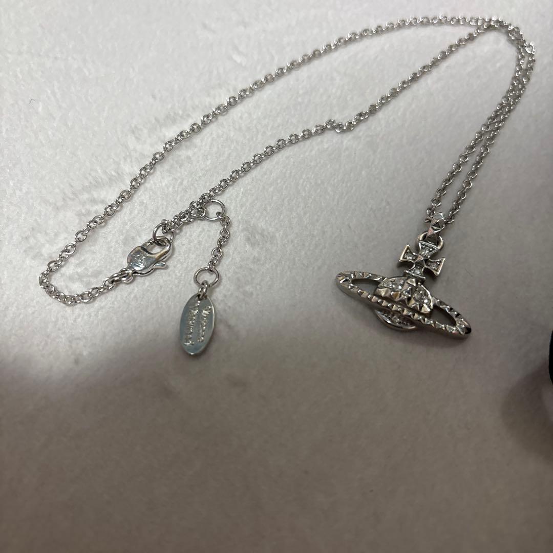 Vivienne Westwood ネックレス