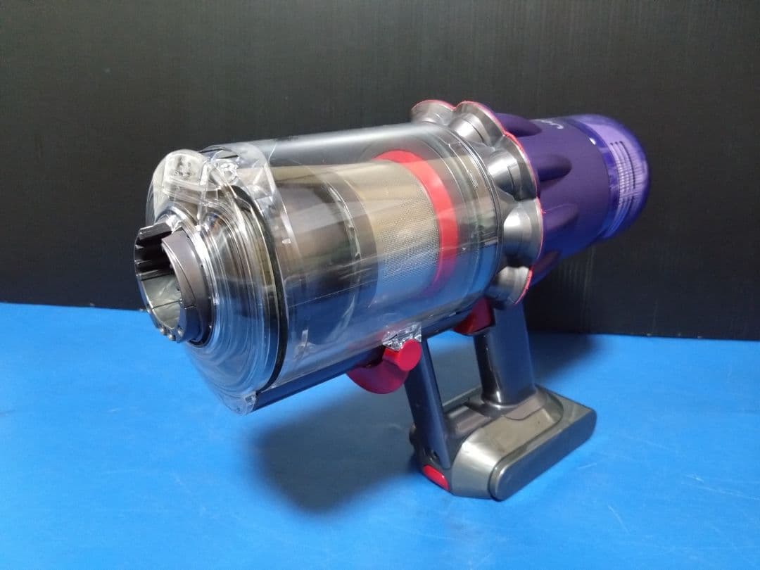 最終値下げ！dyson 大人気機種digitalslimfluffy SV-18