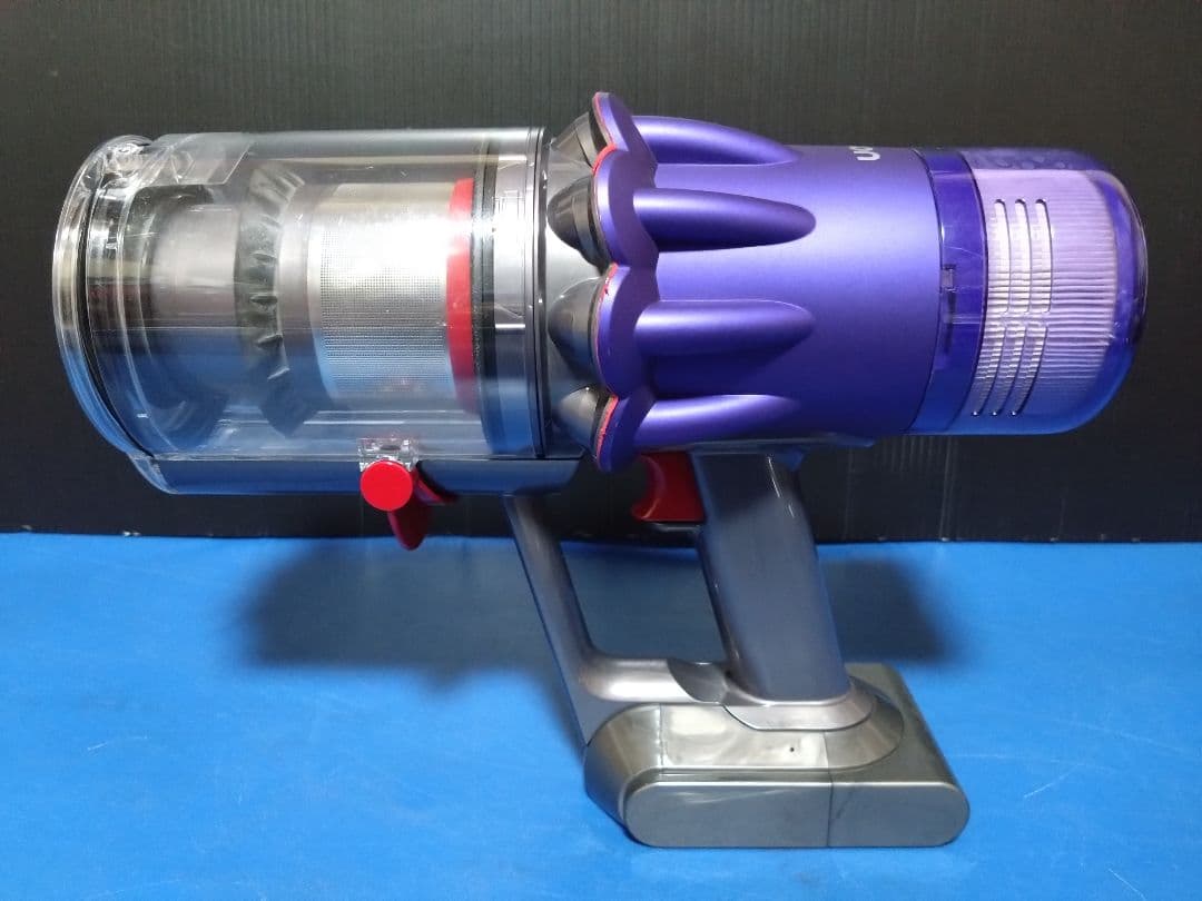 最終値下げ！dyson 大人気機種digitalslimfluffy SV-18