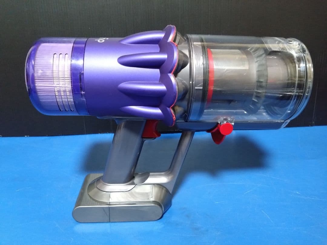 最終値下げ！dyson 大人気機種digitalslimfluffy SV-18