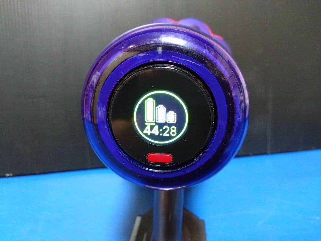最終値下げ！dyson 大人気機種digitalslimfluffy SV-18