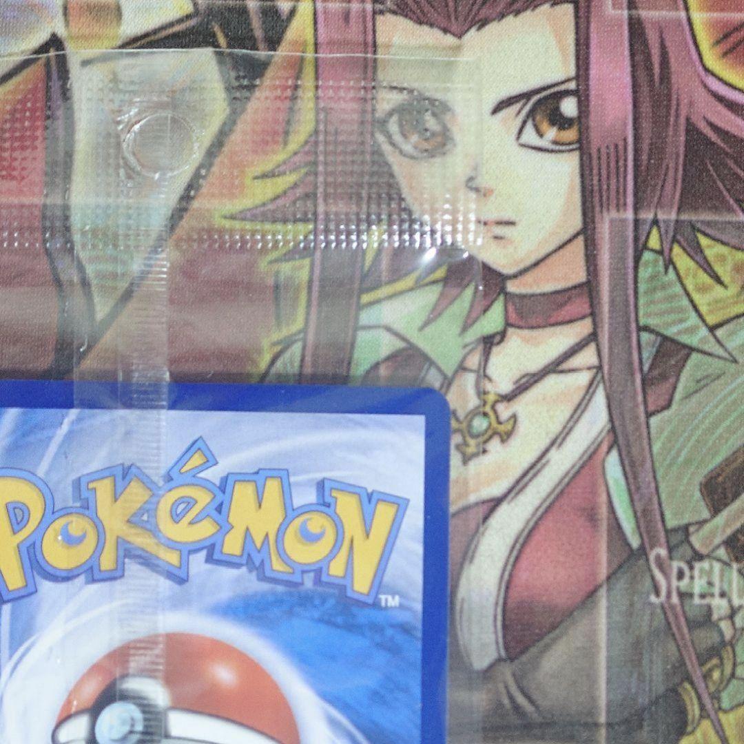 【超希少・未開封】ポケモンカード リザードンVMAX SR プロモ 中国語 台湾