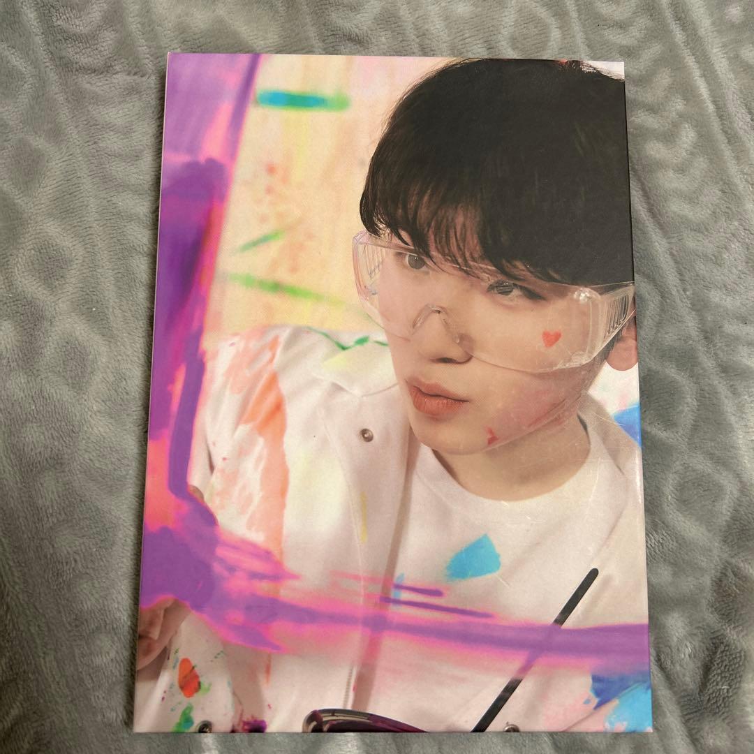 SEVENTEEN ウジ トレカ141枚＋グッズセット