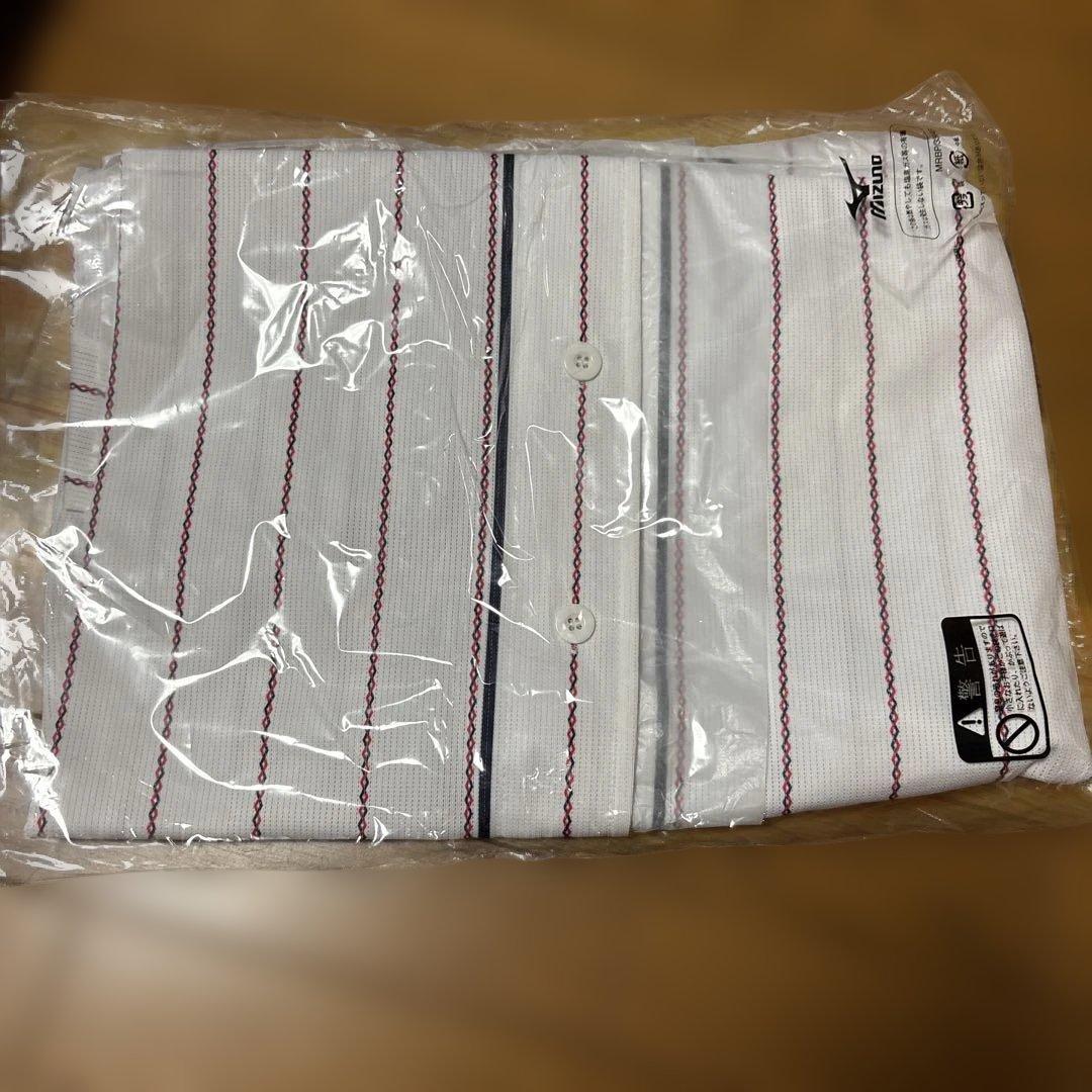 岡本和真　WBCユニフォーム　フェイスタオル