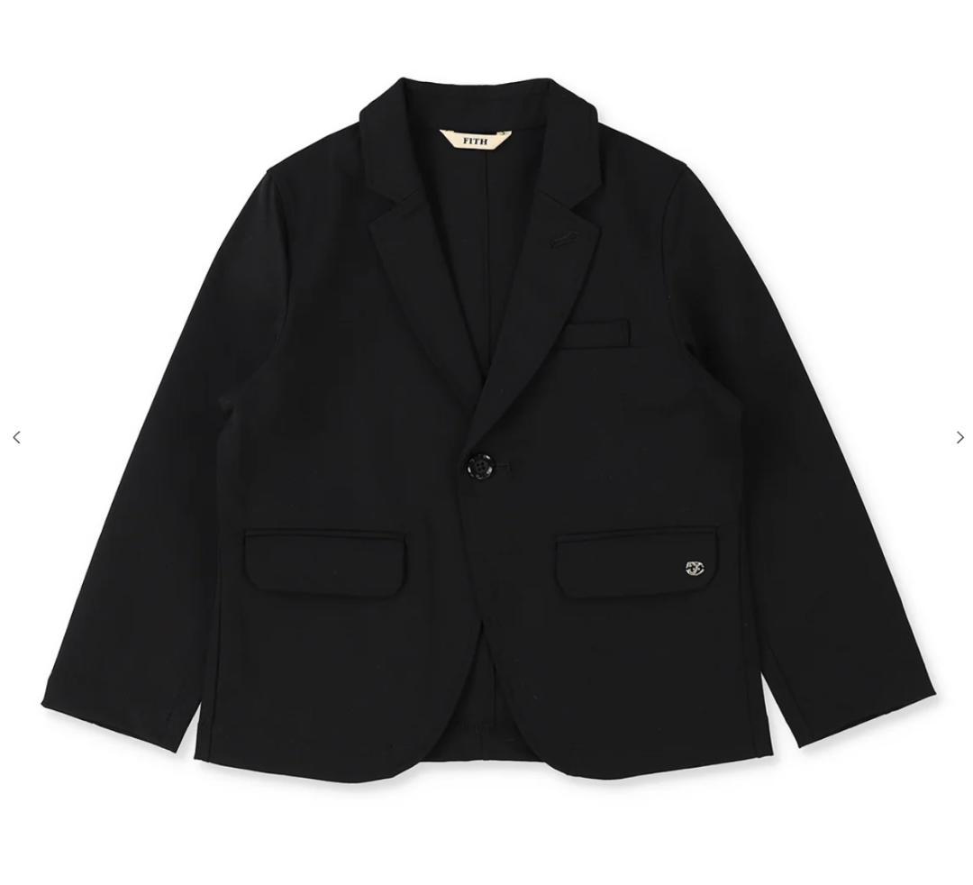 FITH & こどもビームス セレモニーセット/120