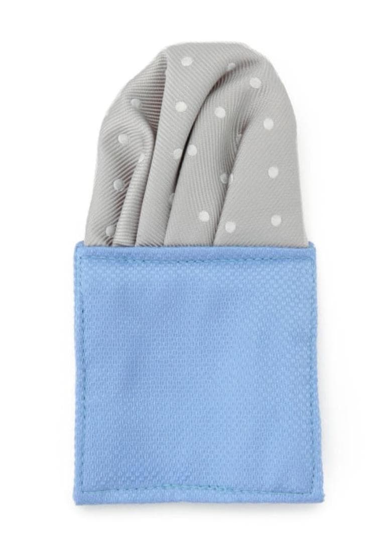 FITH & こどもビームス セレモニーセット/120