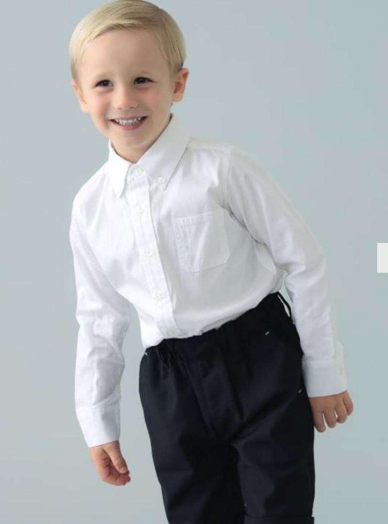 FITH & こどもビームス セレモニーセット/120