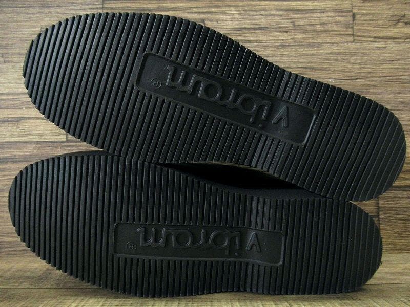 専用　ダナー ブローガン 茶芯 モカシン レザー シューズ 黒 27.0 ①