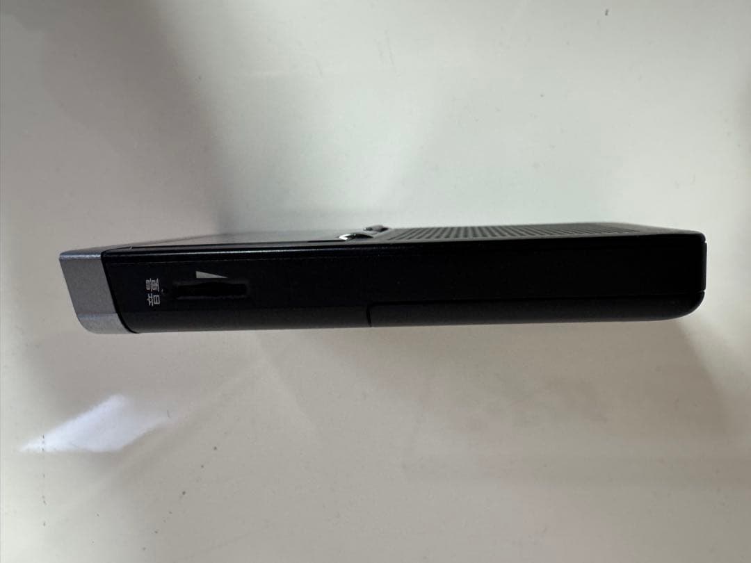 SONY FM/AMラジオSRF-T355