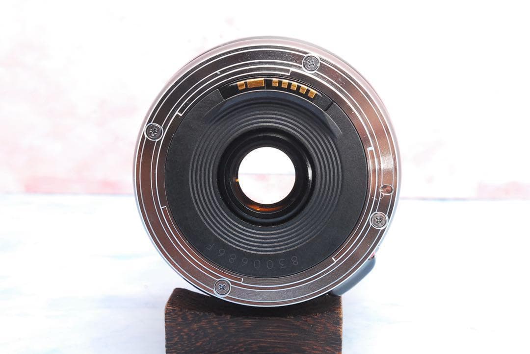 キヤノン Canon EF 20-35mm F3.5-4.5 USM☆超広角