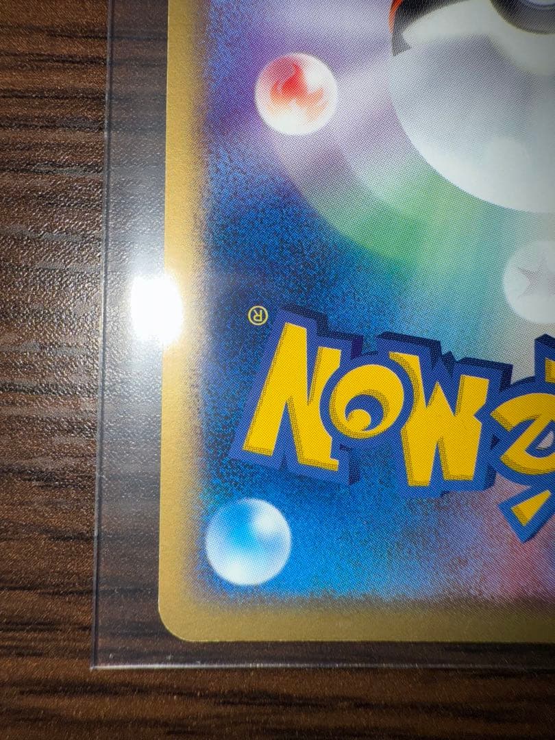 R団のハッサム ex