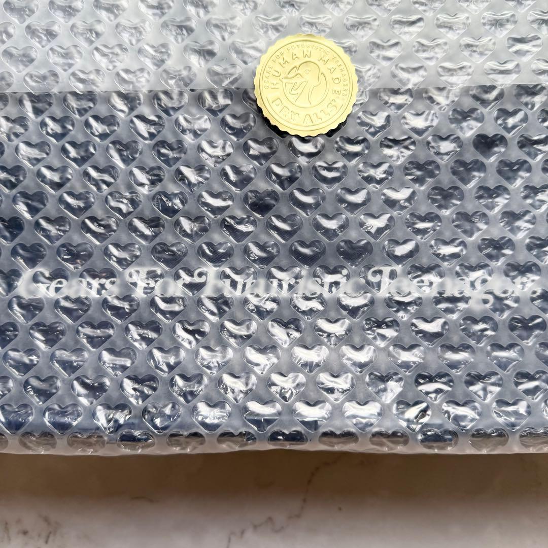 新品 ガールズドントクライ ヒューマンメイド コンテナ 20L ネイビー