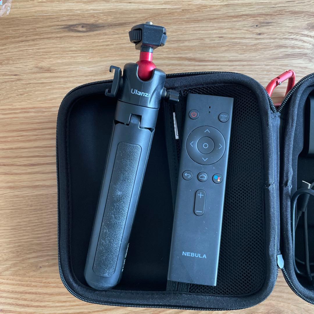 【早い者勝ち！！】Anker Nebula Capsule II Android