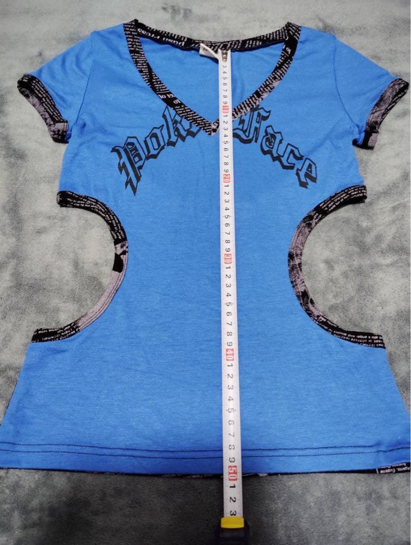 d.i.a 半袖Tシャツ