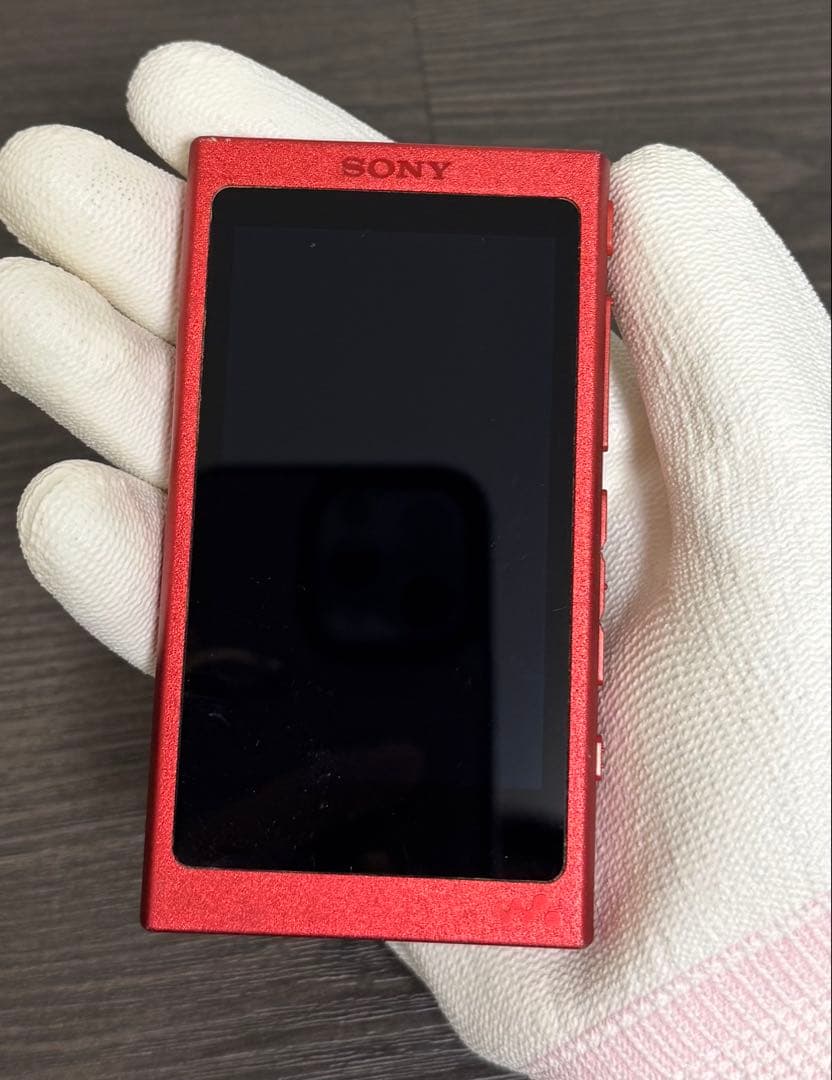 Sony Walkman NW-A35 ソニー ウォークマン