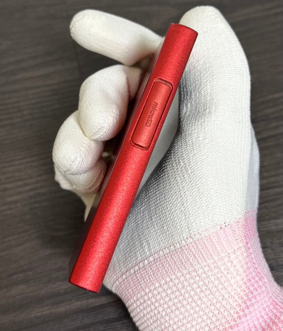 Sony Walkman NW-A35 ソニー ウォークマン