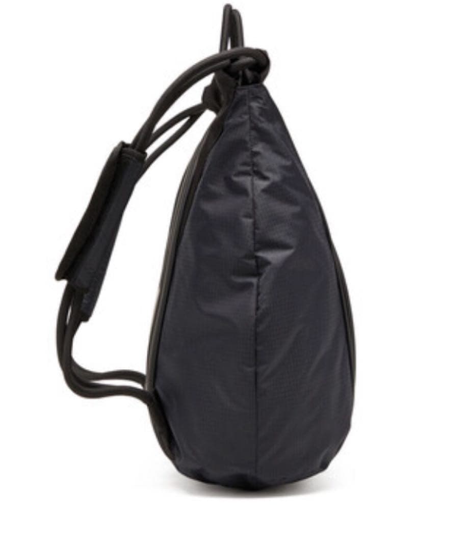 DIESEL 完売品ギャランティカード付　巾着バックパックトートバッグ 2way