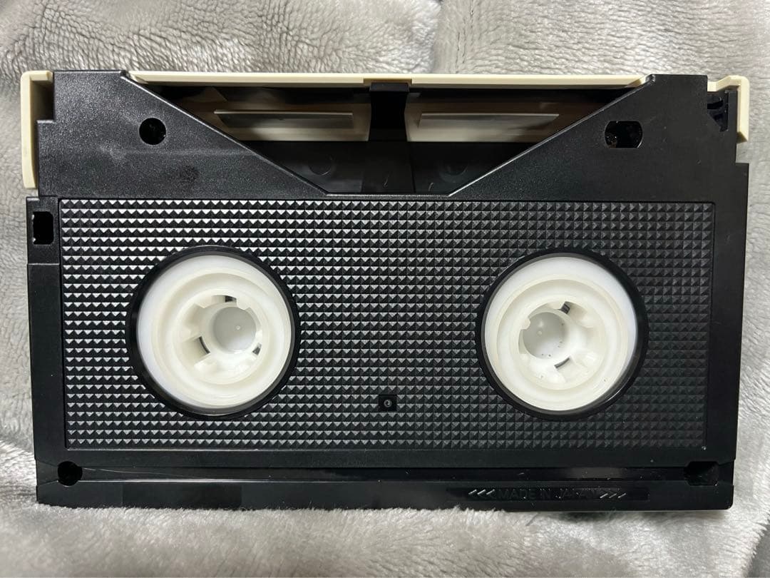 t*y様 映画「限りなく透明に近いブルー」ベータマックスビデオソフト