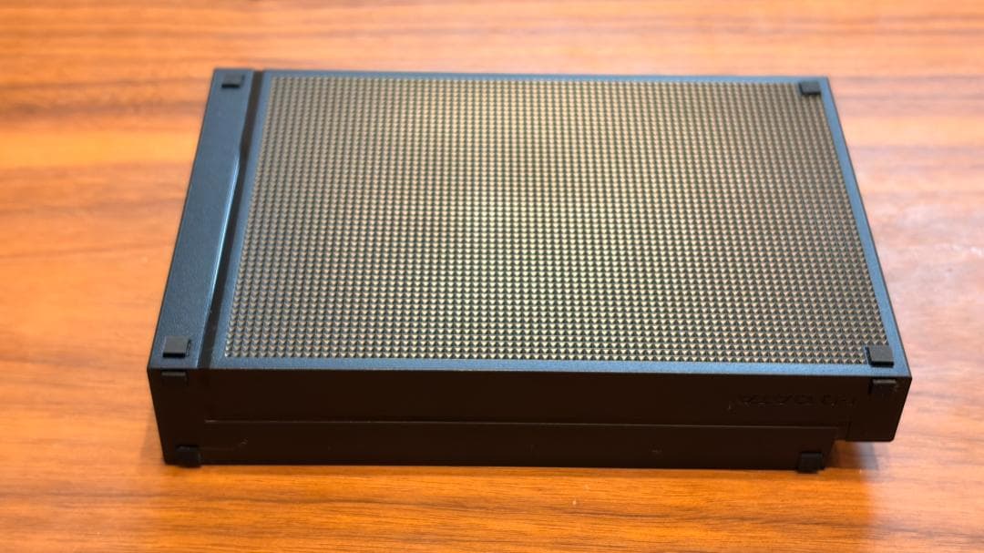 外付けHDD 8TB アイ・オー・データ機器 EX-HDAZ-UTL8K